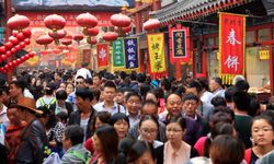 BM açıkladı: Çin nüfusu yarı yarıya azalacak