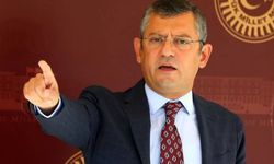 CHP'li Özel: 'Beşli çetecikler' reis değiştirmek istiyor