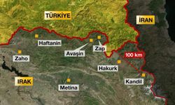 Irak, Türkiye sınırını Peşmerge ile birlikte kontrol edecek
