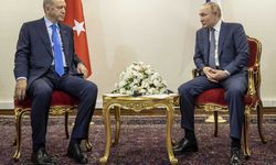 Erdoğan, Putin'le görüştü: Tüm sorunlar çözülmedi
