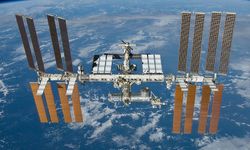 Rusya 2024'te uzay istasyonundan çekiliyor