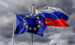 AB'den Rusya'yı kızdıracak Ukrayna yardımına onay