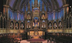 Notre Dame Katedrali 2024'te yeniden açılıyor