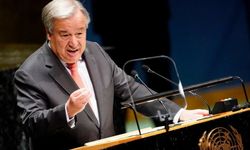 BM Genel Sekreteri Guterres geldi: Tahıl krizi imzası yarın