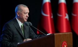 Cumhurbaşkanı Erdoğan, Aliyev'in daveti üzerine bugün Azerbaycan'a gidecek