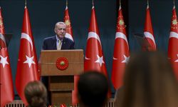 Cumhurbaşkanı Erdoğan'dan  KYK borcu açıklaması; Sadece ana para ödenecek