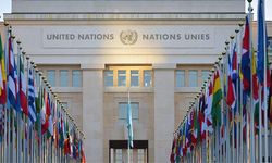 Birleşmiş Milletler'den Zaho açıklaması: "Hızlı ve kapsamlı bir soruşturma yapılmalı"