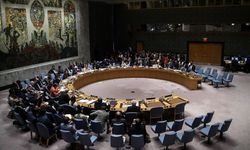 Birleşmiş Milletler Güvenlik Konseyi, Zaho saldırısını kınadı