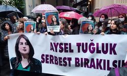 HDP, hasta tutuklu Aysel Tuğluk için Kamu Denetçiliği Kurumu’na başvurdu