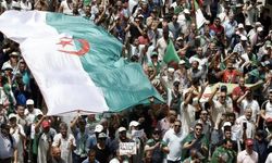 Cezayir'de bağımsızlığın yıldönümünde genel af