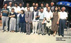 Sivas'ta 29 yıl önce bugün aydınları, sanatçıları, gençleri yaktılar