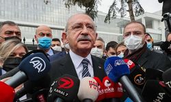 CHP liderinden TÜİK'e: Erdoğan için suç işlemeyi bırakın!