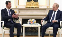 Rus Dışişleri'nden açıklama: Putin ve Esad görüşebilir