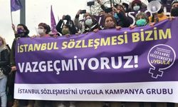Danıştay'dan İstanbul Sözleşmesi'nin feshine ilişkin iptal istemine hayır!