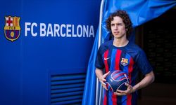 Barcelona'ya transfer olan Batmanlı Emre'nin inanılmaz yaşam öyküsü: Hayvan besiciliğinden futbolun kalbine...