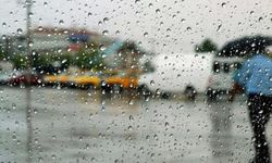 Meteoroloji Karadeniz'i uyardı; 6 ilde şiddetli yağış bekleniyor