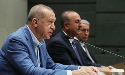 Erdoğan, Akşener'in izinde: Haftada iki ili ziyaret edecek! Seçim öncesi iyi bir müzik istedi