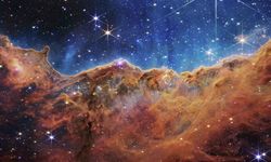 James Webb teleskobundan yeni görüntüler yayınlandı: İşte renkli uzay dünyası
