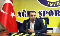 Ağrıspor Başkanı, Savcı Sayan'ı yalanladı: Yardımcısı kardeşlerime silah çekti, kendisi bizzat oradaydı!