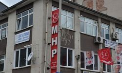 MHP'de milletvekillerinin ilgisizliğini eleştiren Akşehir ilçe teşkilatı kapatıldı