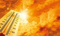 Meteoroloji'den Akdeniz ve Marmara'nın batısı için yüksek sıcaklık uyarısı: İl il tahminler!