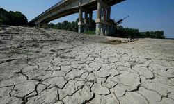 İtalya'da kuraklık OHAL'i: Beş bölgede olağanüstü hal kararı alındı