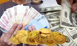 22 Temmuz Dolar, Euro, Altın fiyatları: Dolar uçuşuna devam ediyor!