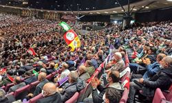 HDP Kongresi'nde 50 bin kişilik katılım hedefleniyor: PM büyük oranda değişecek!