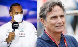 “Artık yeter!” Irkçılığa maruz kalan F1 pilotu Hamilton, herkesi ırkçılıkla mücadeleye çağırdı