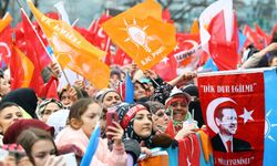 AKP'ye yakın SONAR Araştırma'nın başkanı Bayrakçı: AKP yüzde 30'un altında