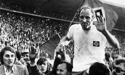 Alman panzeri Uwe Seeler hayatını kaybetti