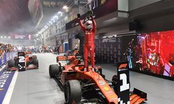 4 kere şampiyon Vettel, Formula 1'i bırakıyor