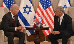 ABD ve İsrail'den nükleer İran karşıtı anlaşma