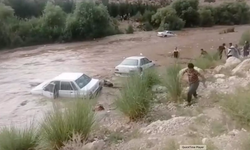 İran’da sel felaketi: Can kaybı 70’i aştı