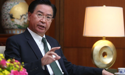 Uzakdoğu'da gerilim sürüyor! Tayvan Dışişleri Bakanı: Tatbikatlar göstermelik, Çin işgale hazırlanıyor
