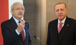 Avrasya Araştırma: Kılıçdaroğlu Erdoğan'a fark atıyor