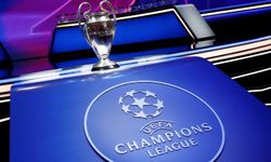 UEFA Şampiyonlar Ligi'nde 2022-2023 sezonu play-off turu kuraları çekildi