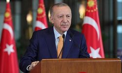 Cumhurbaşkanı Erdoğan'dan Aşure Günü mesajı