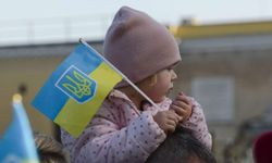 Bin Ukraynalı çocuk Rusya’ya 'evlatlık' gönderildi