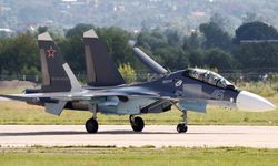 Güney Kore’den açıklama: Rus savaş uçakları yasak bölgeye girdi