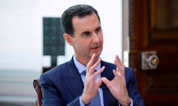 Suriye Devlet Başkanı Esad'dan ABD’ye: Askerlerini derhal ülkemden çek