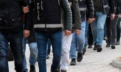 İstanbul'da 11 ilçede IŞİD operasyonu: 9 kişi gözaltında
