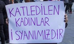 Antalya'da Şenay Ayvaoğlu isimli kadın boşanma aşamasında olduğu erkek tarafından katledildi