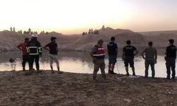 Urfa'da serinlemek için gölete giren iki çocuk yaşamını yitirdi