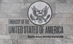 ABD Büyükelçiliği yeni binasında: Muhataplarımızı yeni binamızda ağırlamaktan memnuniyet duyacağız