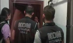 Adnan Oktar suç örgütüne operasyon: Meltem Daban ve Ferhunde Eda Babuna gözaltına alındı