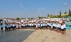 Akhisar Belediyesi'nin yaz spor okulları yoğun ilgi gördü