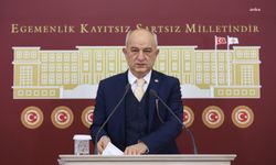 Ali Fazıl Kasap'tan AKP Milletvekillerine: Kütahyalıları oyalamaktan vazgeçin