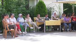 Ankara Büyükşehir'den kadınlara 'Toplumsal Farklılıklar' eğitimi 