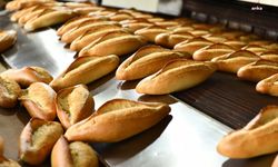 Ankara'da halk ekmeğe zam geldi: 250 gram ekmek 3 liradan satılacak